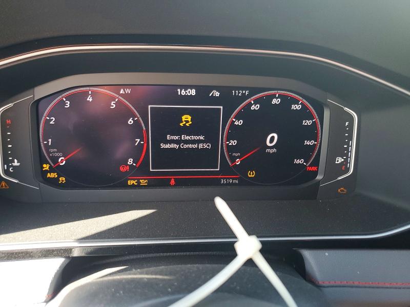 2026 Volkswagen Jetta მანქანა იყიდება აუქციონზე, vin: 3VW1M7BU5TM000074, აუქციონის ნომერი: 66426186