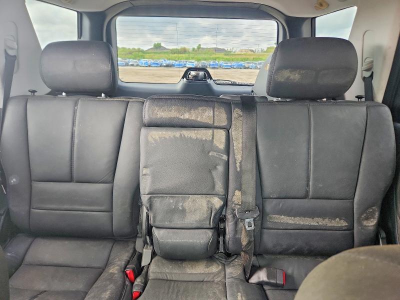 2001 Mercedes-benz Ml მანქანა იყიდება აუქციონზე, vin: 4JGAB74E61A259189, აუქციონის ნომერი: 64076386