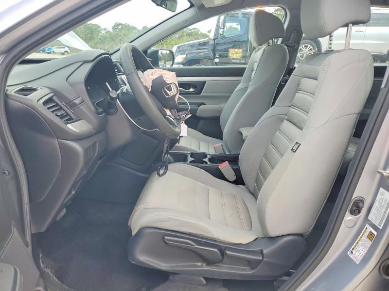 66424766 :رقم المزاد ، 5J6RW5H37KL001921 vin ، 2019 Honda Cr-v مزاد بيع
