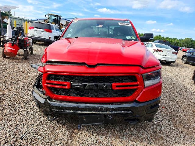 2022 Ram 1500 მანქანა იყიდება აუქციონზე, vin: 1C6SRFFT9NN430808, აუქციონის ნომერი: 65326426