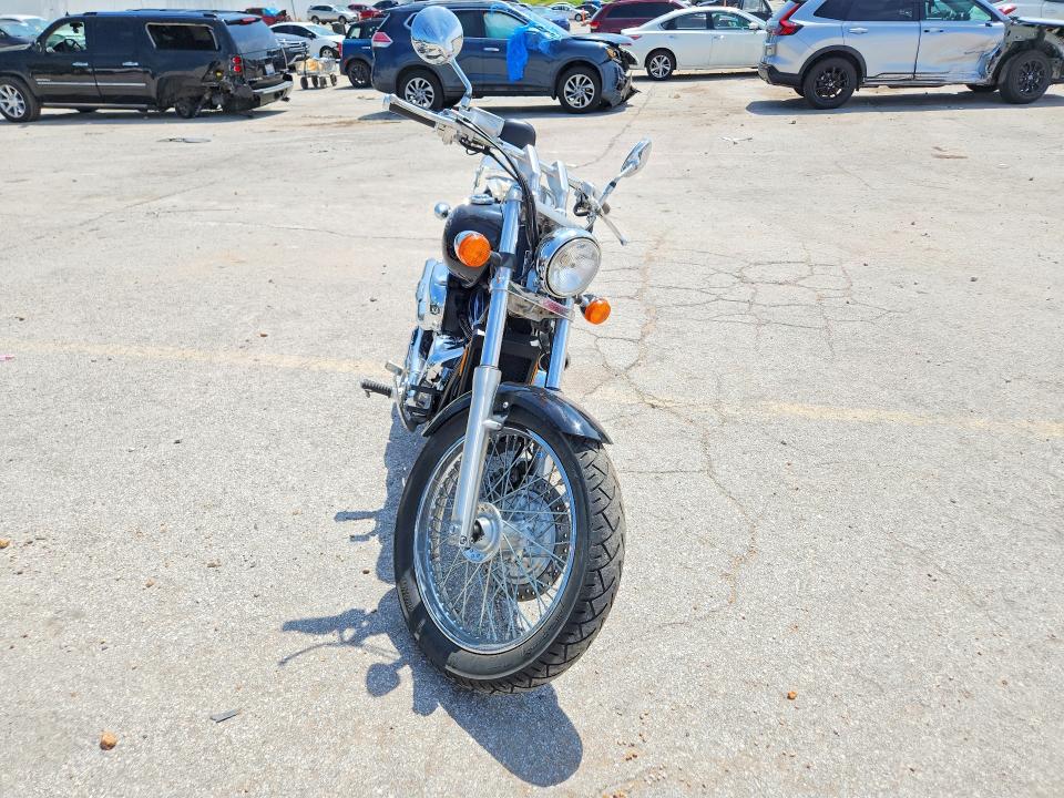 Aukcja sprzedaży 2005 Honda Vt750, vin: JH2RC44075M800673, numer aukcji: 65888296