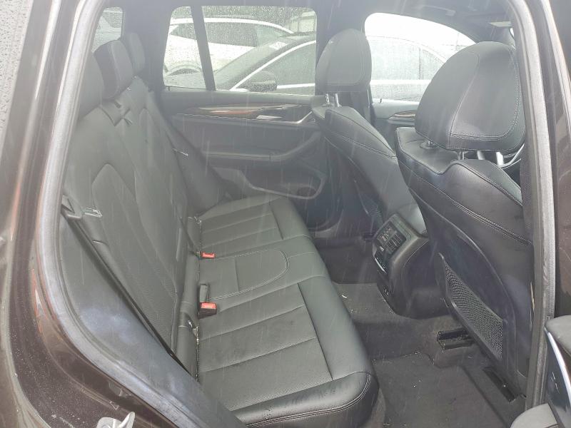 Продаж на аукціоні авто 2022 Bmw X3, vin: WBX57DP09NN144013, номер лоту: 64054186