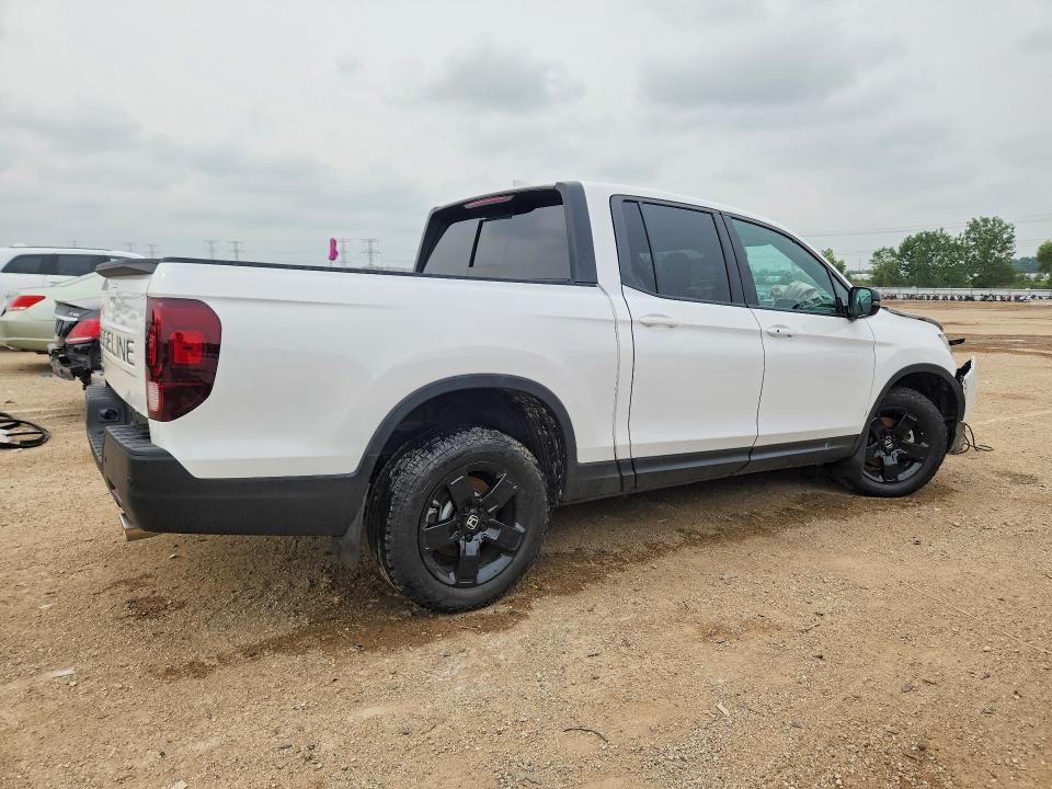 Продажа на аукционе авто 2026 Honda Ridgeline, vin: 5FPYK3F88TB017654, номер лота: 64785766