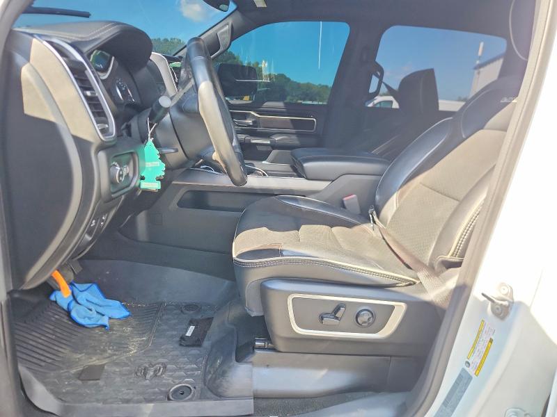 62615936 :رقم المزاد ، 1C6SRFRT3LN103216 vin ، 2020 Ram 1500 مزاد بيع