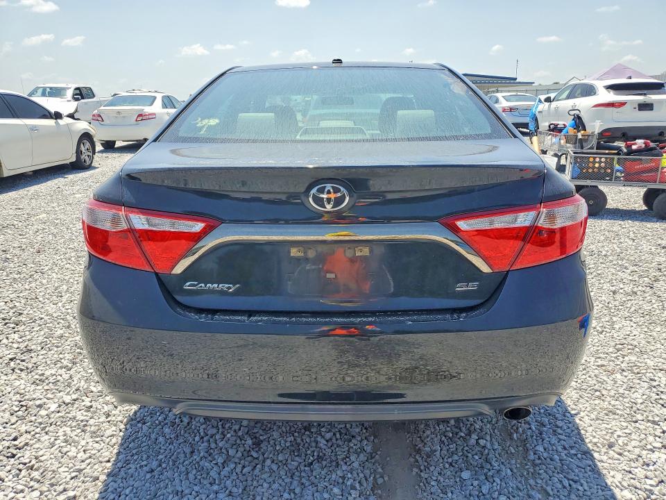 Aukcja sprzedaży 2015 Toyota Camry, vin: 4T1BF1FK0FU112266, numer aukcji: 65654506