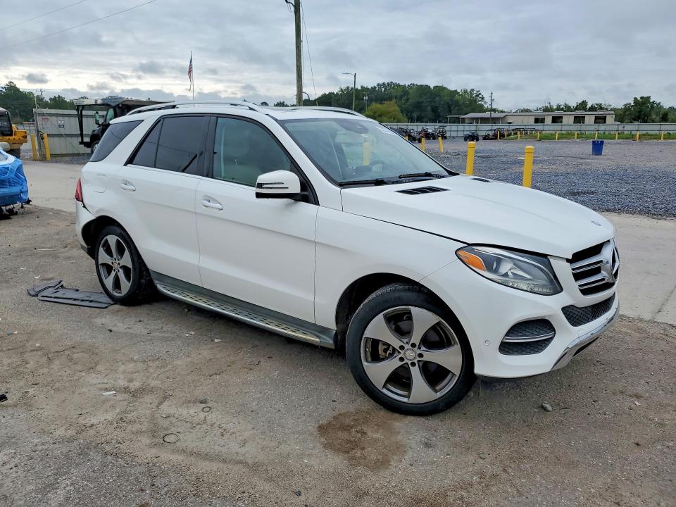 Продаж на аукціоні авто 2016 Mercedes-benz Gle, vin: 4JGDA5HB8GA757035, номер лоту: 63374856