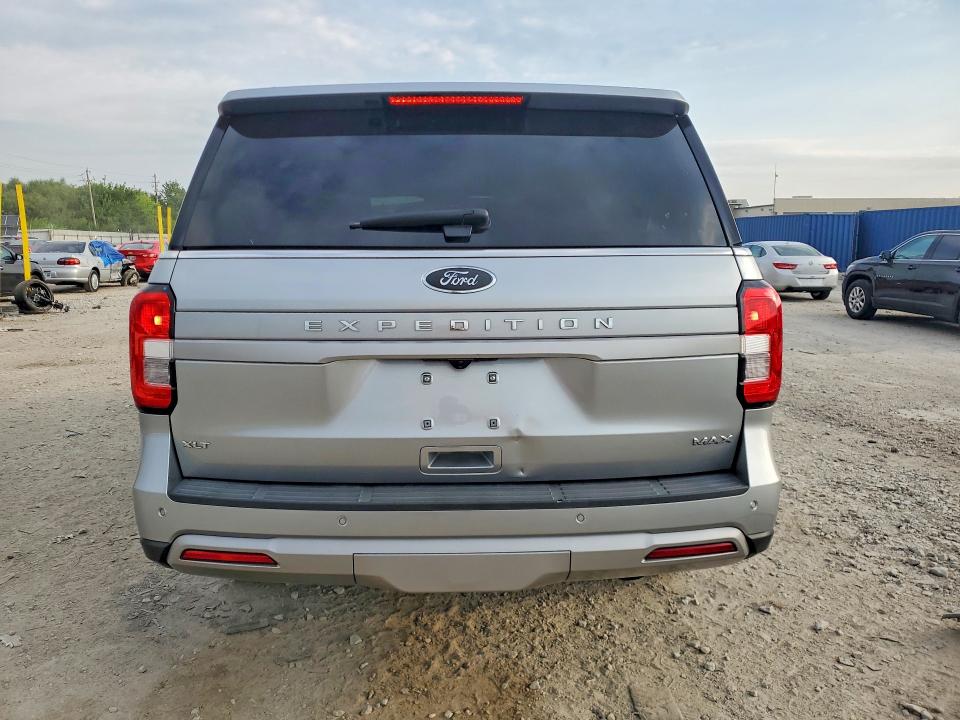 Продаж на аукціоні авто 2022 Ford Expedition, vin: 1FMJK1HT5NEA42334, номер лоту: 63828526