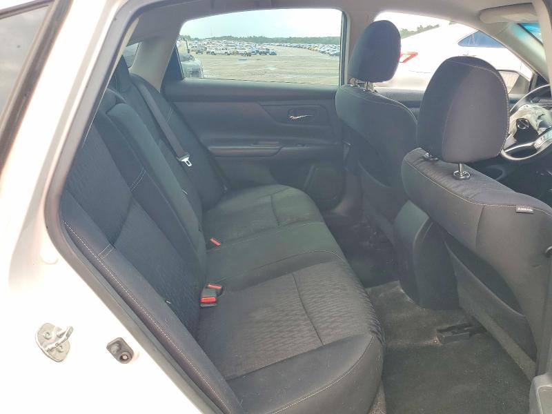 63648446 :رقم المزاد ، 1N4AL3APXHN360275 vin ، 2017 Nissan Altima مزاد بيع