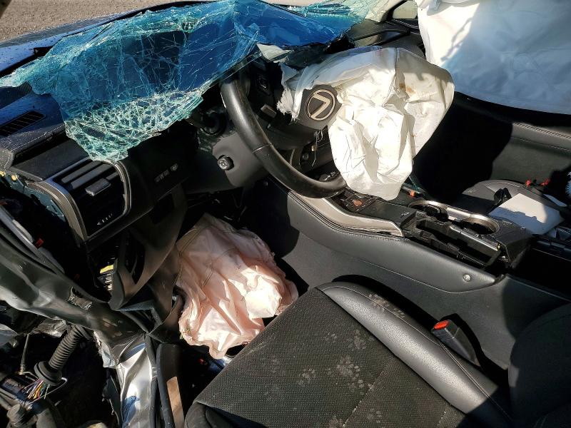 Aukcja sprzedaży 2019 Lexus Nx 300, vin: JTJBARBZ3K2215642, numer aukcji: 66395146