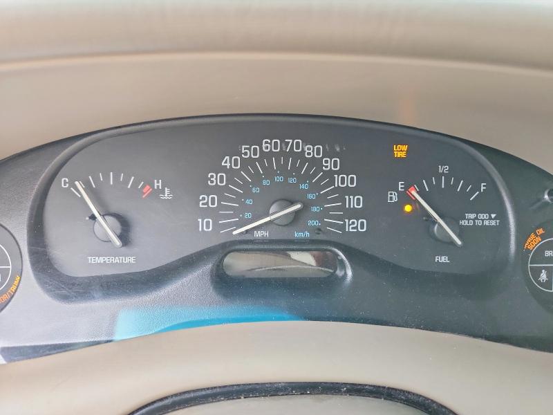 Aukcja sprzedaży 2002 Buick Century, vin: 2G4WS52JX21243342, numer aukcji: 67170606