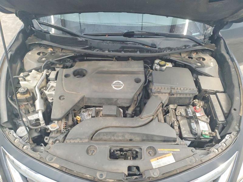 2013 Nissan Altima მანქანა იყიდება აუქციონზე, vin: 1N4AL3AP3DN408368, აუქციონის ნომერი: 66805176
