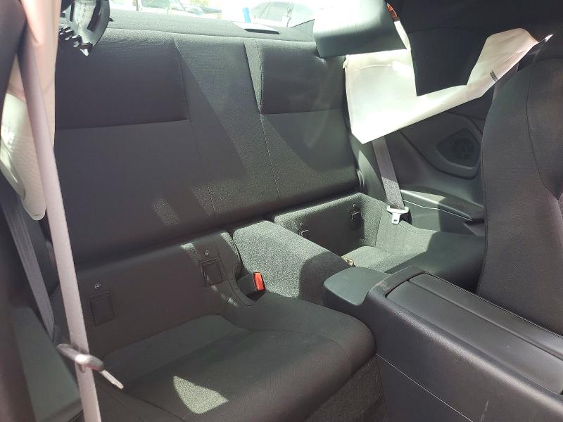 Aukcja sprzedaży 2023 Toyota Gr86, vin: JF1ZNBC16P8760203, numer aukcji: 65123556