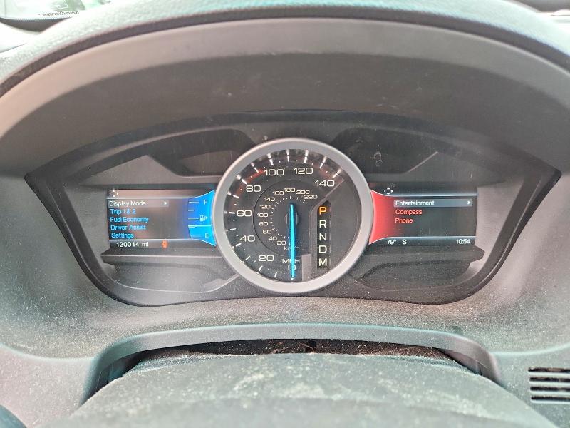 Продажа на аукционе авто 2015 Ford Explorer, vin: 1FM5K8D89FGC35488, номер лота: 64593036