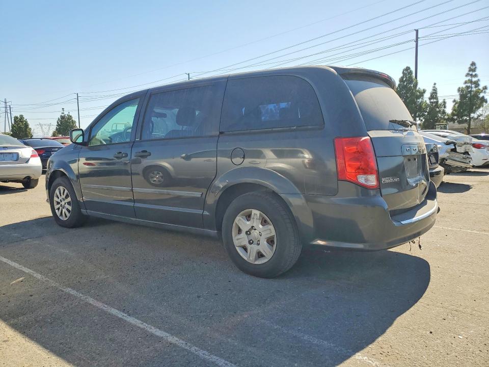 Продажа на аукционе авто 2012 Dodge Grand Caravan, vin: 2C4RDGBG1CR258214, номер лота: 63803426