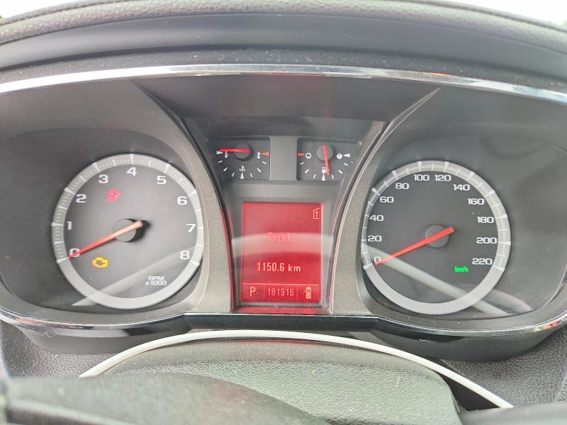 Aukcja sprzedaży 2011 Gmc Terrain, vin: 2CTFLTEC8B6441847, numer aukcji: 63706246