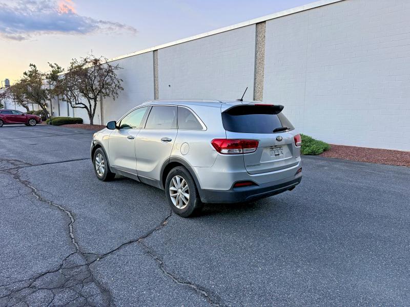 67409836 :رقم المزاد ، 5XYPGDA30GG154433 vin ، 2016 Kia Sorento مزاد بيع