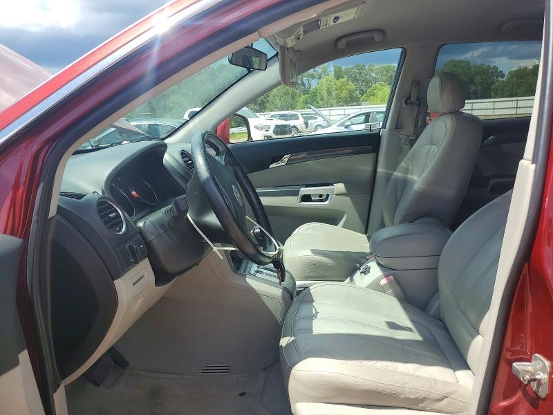 Продаж на аукціоні авто 2008 Saturn Vue, vin: 3GSCL93Z98S718139, номер лоту: 64260536
