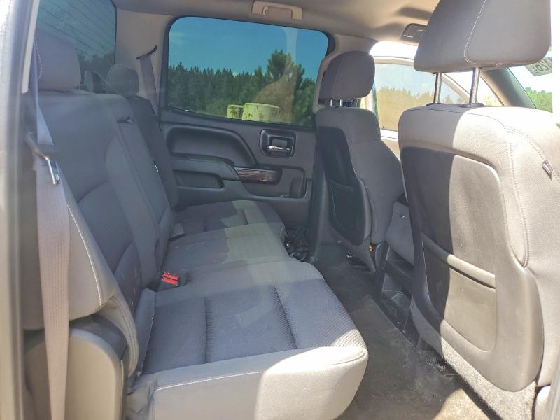 2015 Gmc Sierra მანქანა იყიდება აუქციონზე, vin: 3GTU2UEC9FG365724, აუქციონის ნომერი: 65474426