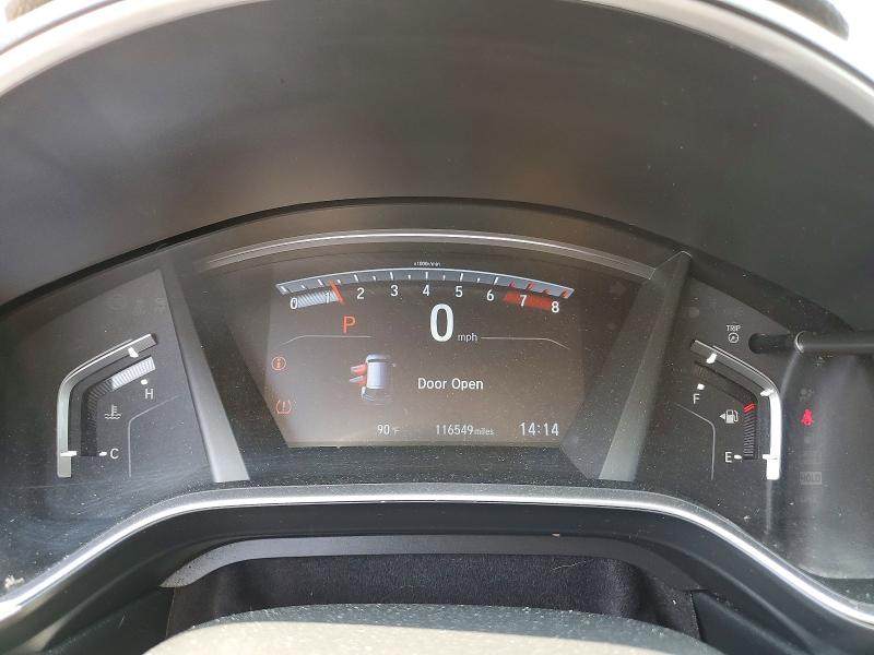 Продаж на аукціоні авто 2019 Honda Cr-v, vin: 7FARW2H59KE026395, номер лоту: 64464646