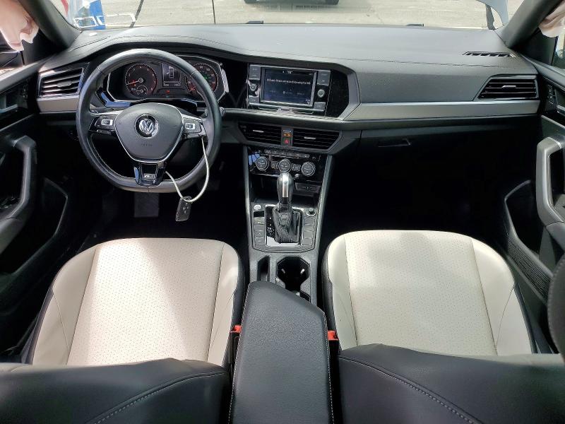 Aukcja sprzedaży 2020 Volkswagen Jetta, vin: 3VWCB7BU9LM047297, numer aukcji: 65861706