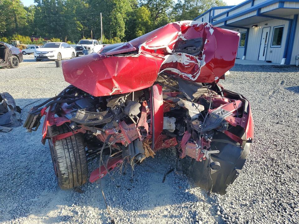 Aukcja sprzedaży 2019 Ford Mustang, vin: 1FA6P8TH2K5117466, numer aukcji: 65271006