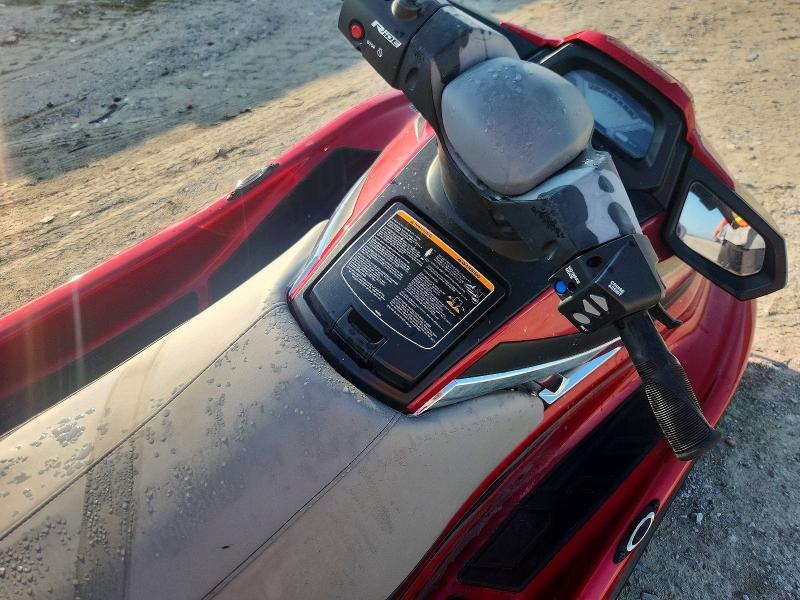 Aukcja sprzedaży 2019 Yamaha Vx, vin: YAMA39491819, numer aukcji: 60416946