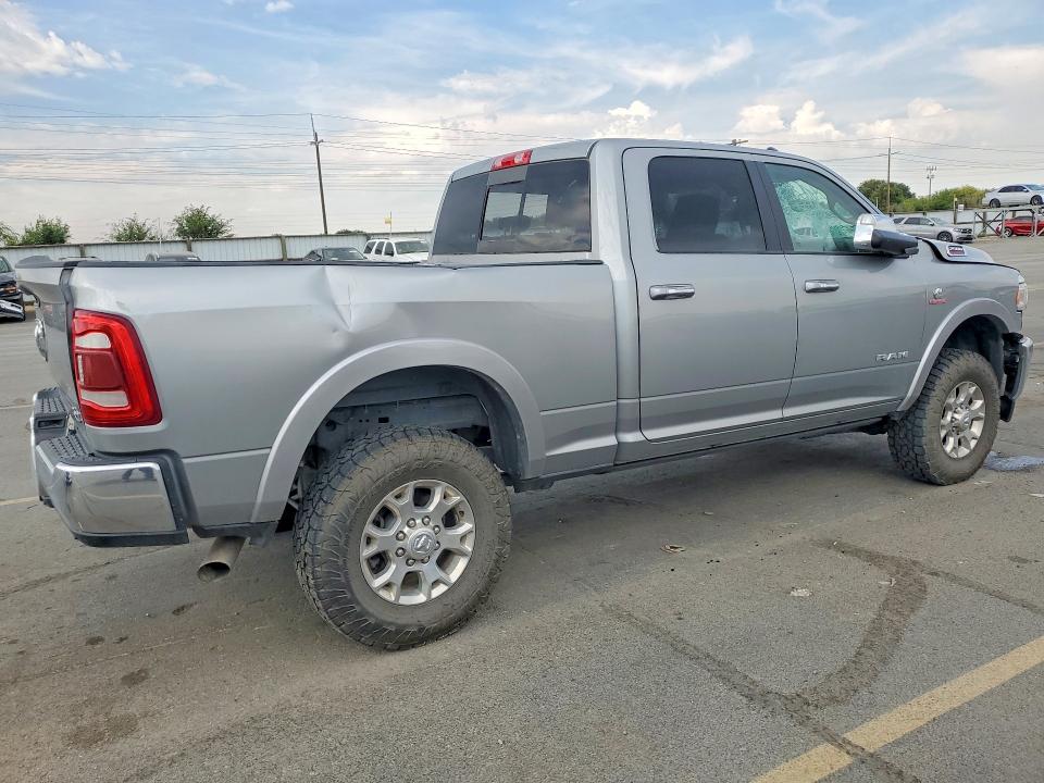 Продажа на аукционе авто 2022 Ram 2500, vin: 3C6UR5FL5NG325825, номер лота: 66295986