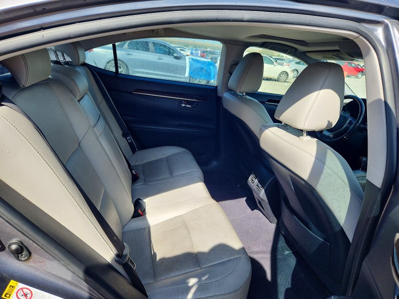 Aukcja sprzedaży 2013 Lexus Es, vin: JTHBK1GG8D2076554, numer aukcji: 66321196