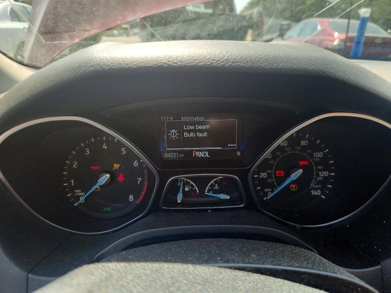 Продаж на аукціоні авто 2015 Ford Focus, vin: 1FADP3F24FL238177, номер лоту: 65390536