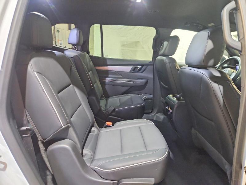 Aukcja sprzedaży 2025 Buick Enclave, vin: 5GAEVARS4SJ250499, numer aukcji: 64321526