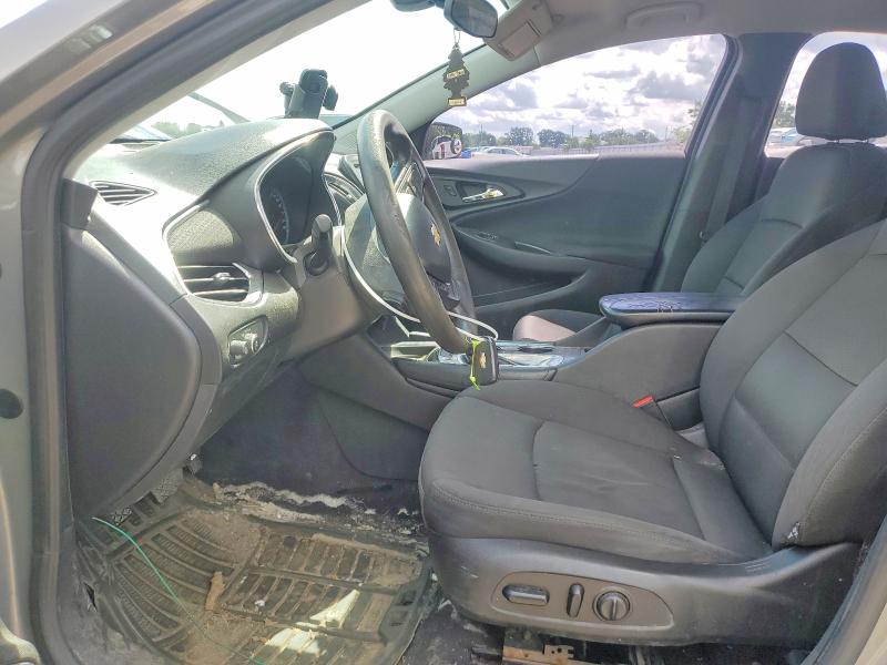 Aukcja sprzedaży 2017 Chevrolet Malibu, vin: 1G1ZE5ST2HF119568, numer aukcji: 65875026