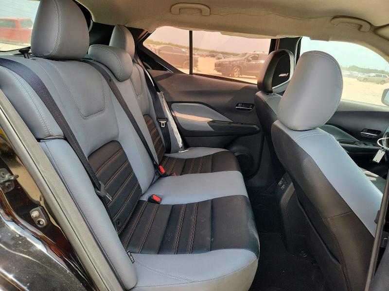 Aukcja sprzedaży 2021 Nissan Kicks, vin: 3N1CP5DV9ML547243, numer aukcji: 64148716