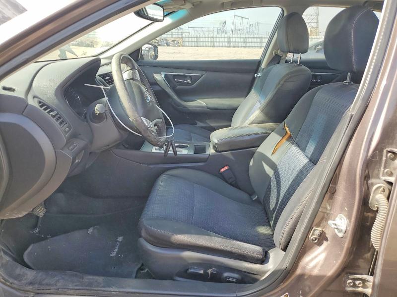 Продаж на аукціоні авто 2016 Nissan Altima, vin: 1N4AL3AP0GC130125, номер лоту: 65954226