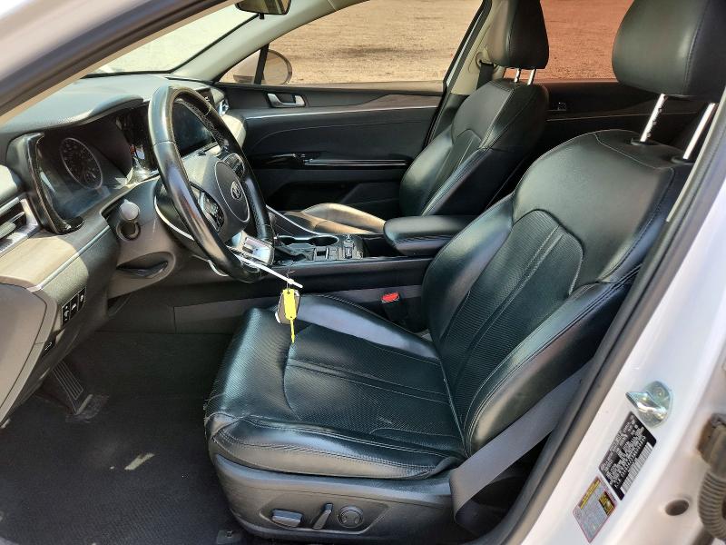 Продаж на аукціоні авто 2021 Kia K5, vin: 5XXG34J23MG060890, номер лоту: 64482516