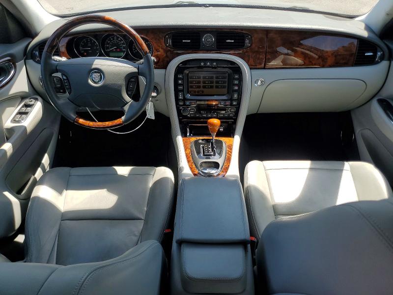 Продажа на аукционе авто 2006 Jaguar Xj8, vin: SAJWA71B06SH02756, номер лота: 63445836
