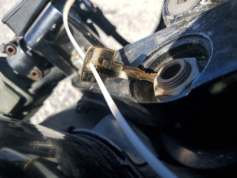 Продаж на аукціоні авто 1992 Kawasaki Zx1100, vin: JKAZXBC18NA026991, номер лоту: 62311186
