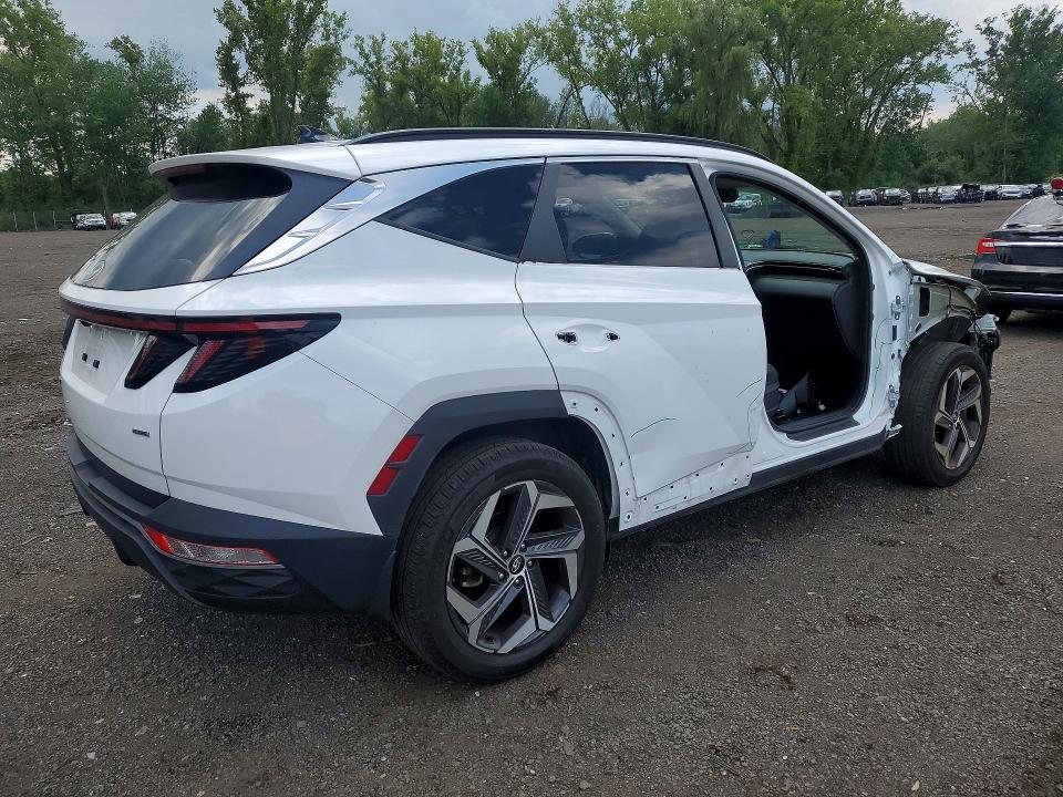 Продажа на аукционе авто 2024 Hyundai Tucson, vin: 5NMJFCDE8RH377487, номер лота: 66071906