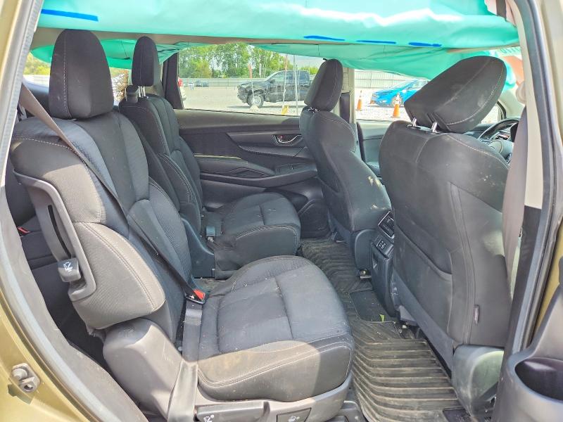 62955176 :رقم المزاد ، 4S4WMAED1R3458220 vin ، 2024 Subaru Ascent مزاد بيع