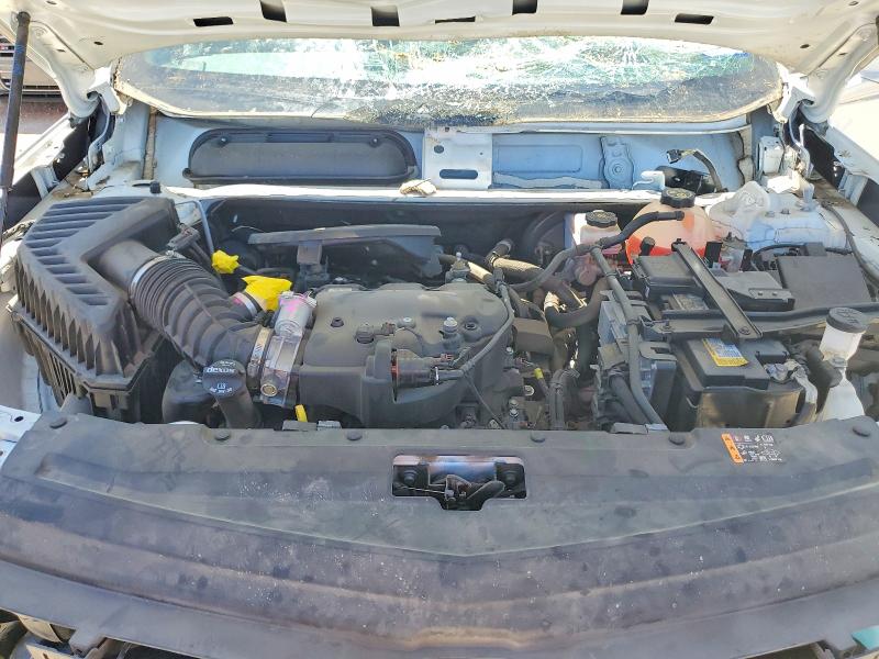 Aukcja sprzedaży 2023 Cadillac Xt6, vin: 1GYKPFRSXPZ165209, numer aukcji: 64111306