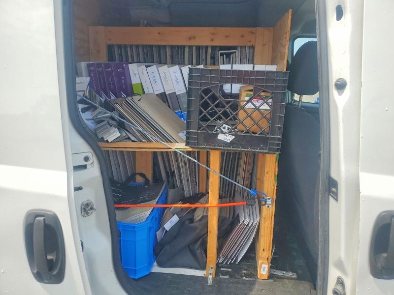 Aukcja sprzedaży 2016 Ram Promaster City, vin: ZFBERFBTXG6B18379, numer aukcji: 66106876