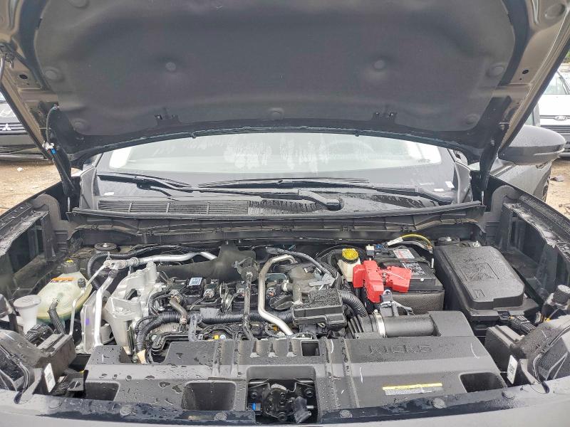 2026 Nissan Kicks მანქანა იყიდება აუქციონზე, vin: 3N8AP6DA3TL371896, აუქციონის ნომერი: 63952446