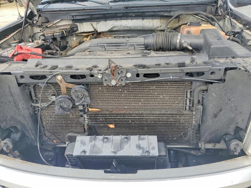 2011 Ford F150 მანქანა იყიდება აუქციონზე, vin: 1FTFW1CT2BFB81512, აუქციონის ნომერი: 66647516