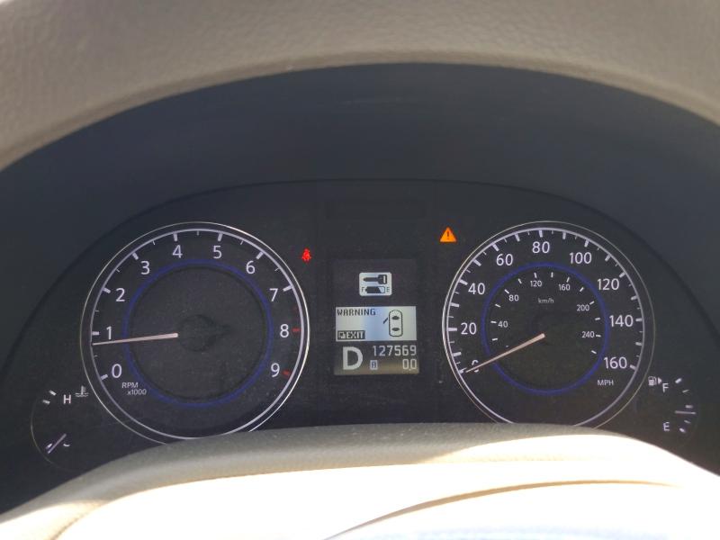 Продажа на аукционе авто 2012 Infiniti G25 Sedan, vin: JN1DV6AP2CM700071, номер лота: 64740306
