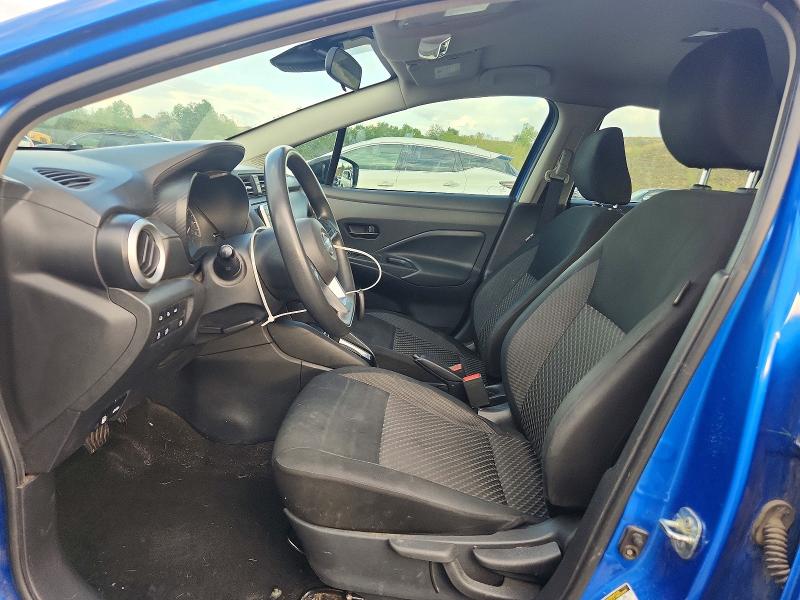 Продажа на аукционе авто 2020 Nissan Versa, vin: 3N1CN8DV7LL801456, номер лота: 65528366