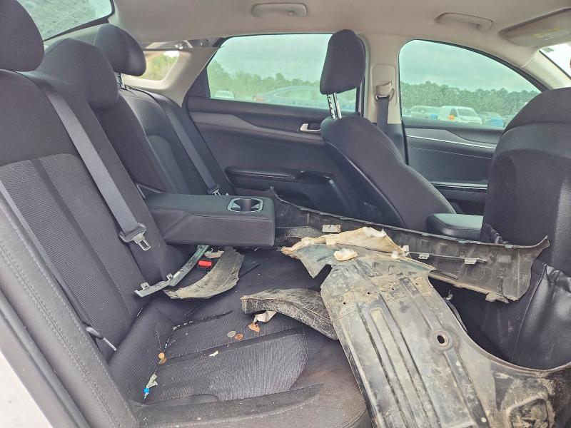 Aukcja sprzedaży 2021 Kia K5, vin: 5XXG14J25MG047967, numer aukcji: 65932416