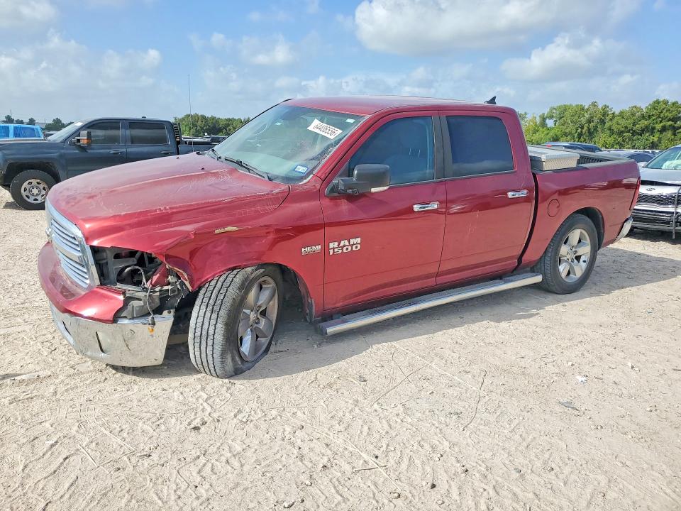 64406556 :رقم المزاد ، 1C6RR6LT7FS634562 vin ، 2015 Ram 1500 مزاد بيع