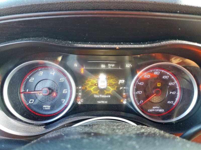 67288746 :رقم المزاد ، 2C3CDXAT6FH817596 vin ، 2015 Dodge Charger مزاد بيع