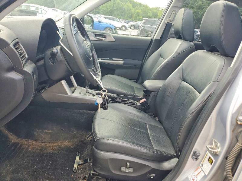 Продаж на аукціоні авто 2013 Subaru Forester, vin: JF2SHAEC4DH413977, номер лоту: 66216236