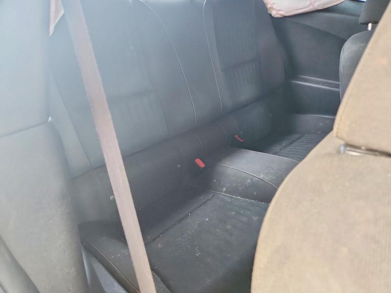 64248546 :رقم المزاد ، 2G1FE1ED7B9125396 vin ، 2011 Chevrolet Camaro مزاد بيع