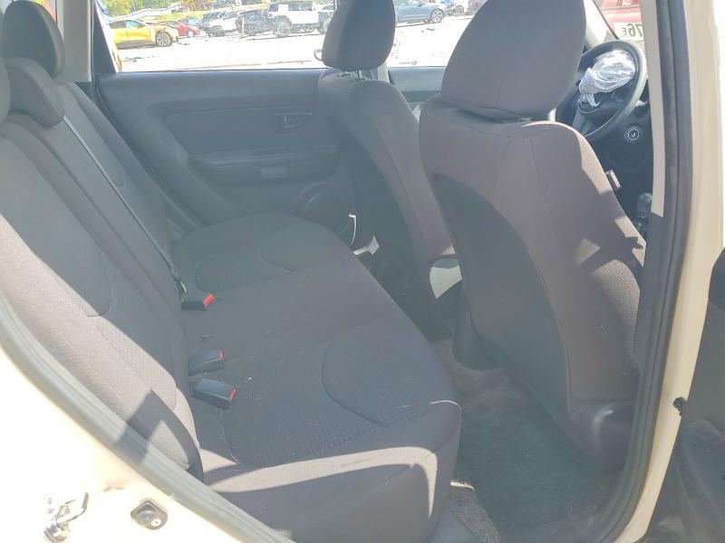 Продаж на аукціоні авто 2012 Kia Soul, vin: KNDJT2A58C7470712, номер лоту: 65310076
